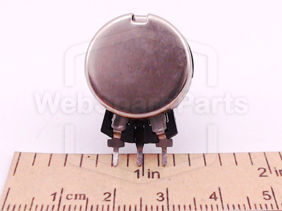 Potentiometer 22K Ohms 960 PIHER