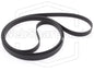 Cinghia di ricambio per giradischi Yamaha YP-700
