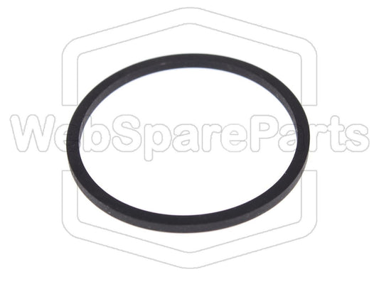 Cinghia di ricambio per videoregistratore Goldstar QUISY 220 T213HP