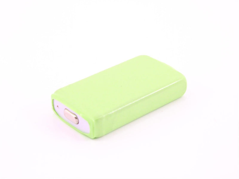 Ni-MH battery 2/3 1.2V 400mAh [Ø17.0x6.0x29.7mm]