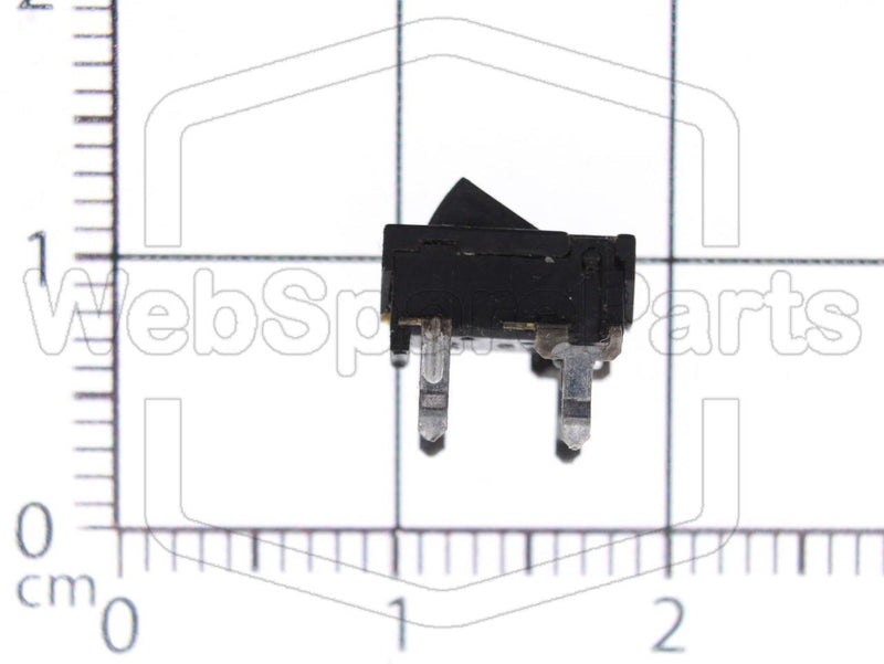 Micro Switch For CD Player W01108