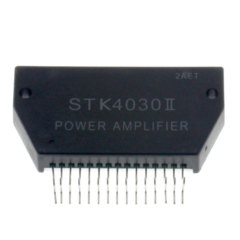 STK4030II Integrated Circuit