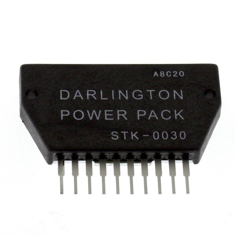 STK0030 Integrated Circuit