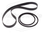 Kit cinghie ricambio per videoregistratore a cassetta Thorn Fergunson 8924