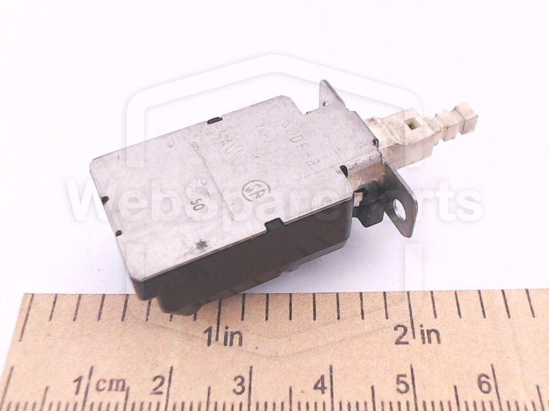 Mains Power Switch For Audio W00854