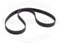 Cinghia ricambio (capstan) per piastra cassette Teac V-680