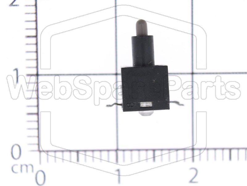 Micro Switch For Cassette Deck W01129