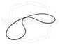 Cinghia ricambio per autoradio cassette Alpine 7293