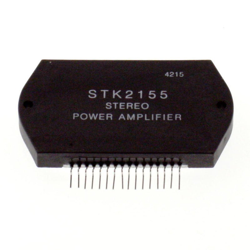 STK2155 Integrated Circuit