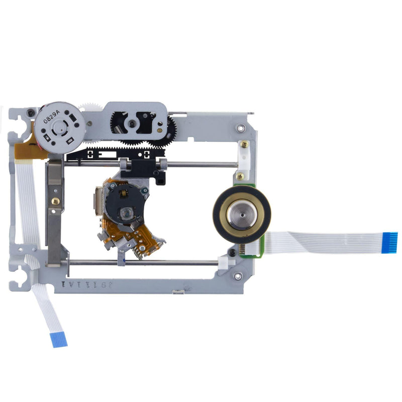 VAL3000 (24 Pins) Laser Pickup Laser Head with Mechanism