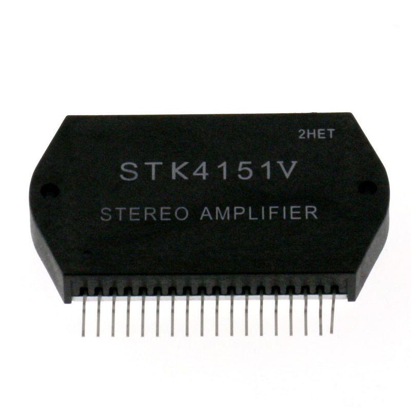 STK4151V Integrated Circuit