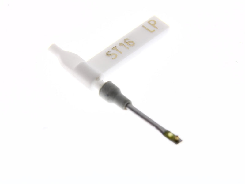 N261-C9-DC-S2 Stylus-Needle Diamond Bonded Spherical (Double ST/ST)