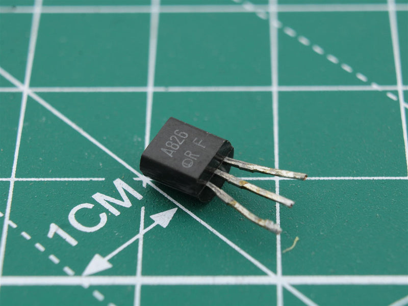 2SA826 Transistor A826