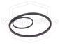 Kit cinghie ricambio per lettore CD vintage Aiwa NSX-999