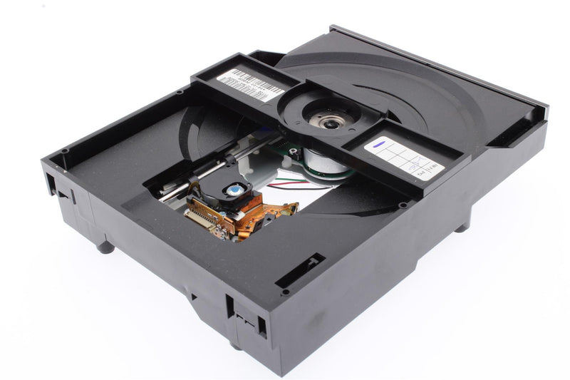 CK122 Mechanism CD Player