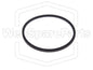 Cinghia ricambio braccio per giradischi Bang & Olufsen Beogram 6000 Type 5512