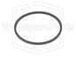 Cinghia ricambio per apertura/chiusura cassetto CD Technics SL-P550