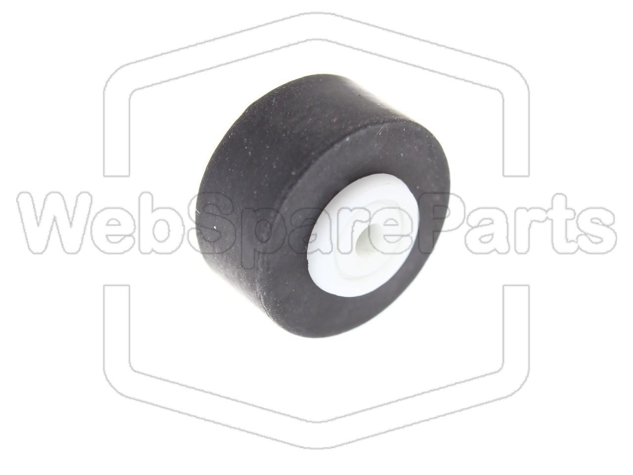 Rullo pressore For piastra cassette Harman-Kardon TD-4600