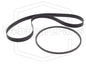 Kit cinghie ricambio per lettore CD e piastra cassette Teac-Tascam CD-A500