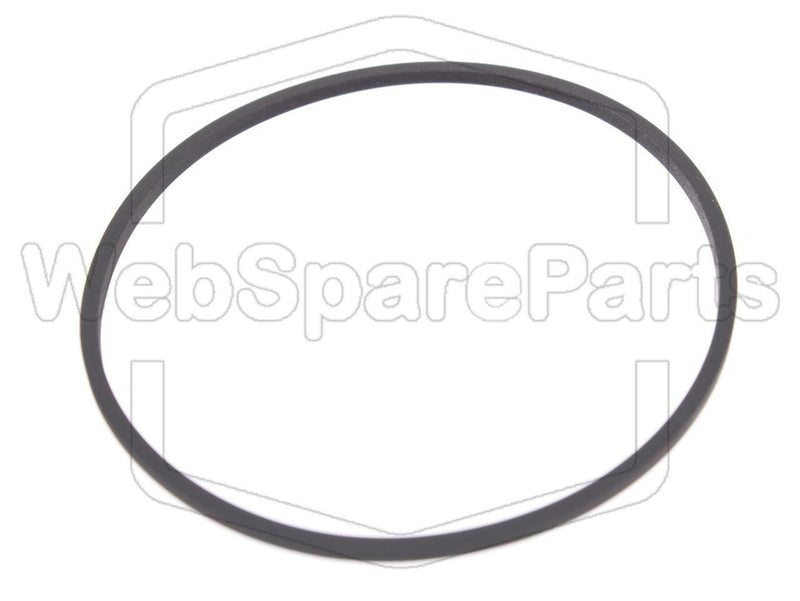 Replacement belt for CD Player Sony HCD-SA35K