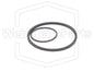 Kit cinghie ricambio per lettore CD vintage Aiwa CX-ZR220