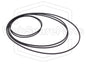 Kit cinghie ricambio per doppia piastra cassette Aiwa FX-NH1000