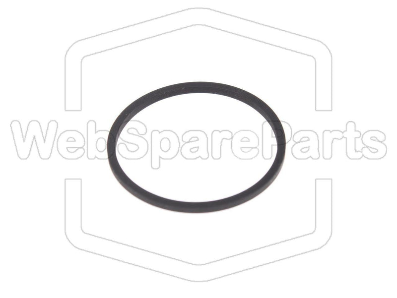 (EJECT, Tray) Belt For CD Player Kenwood DPF-3030E