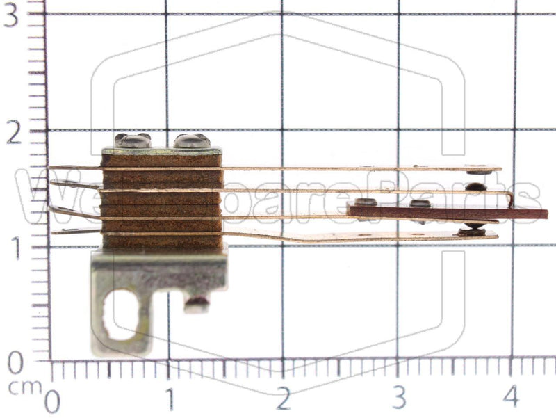 Micro Switch For Cassette Deck W01163