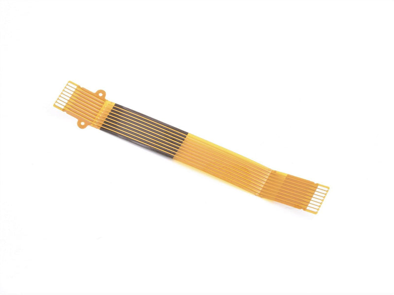 Pioneer CNP-6498 Flex Ribbon Cable from Face to Printed Circuit Board