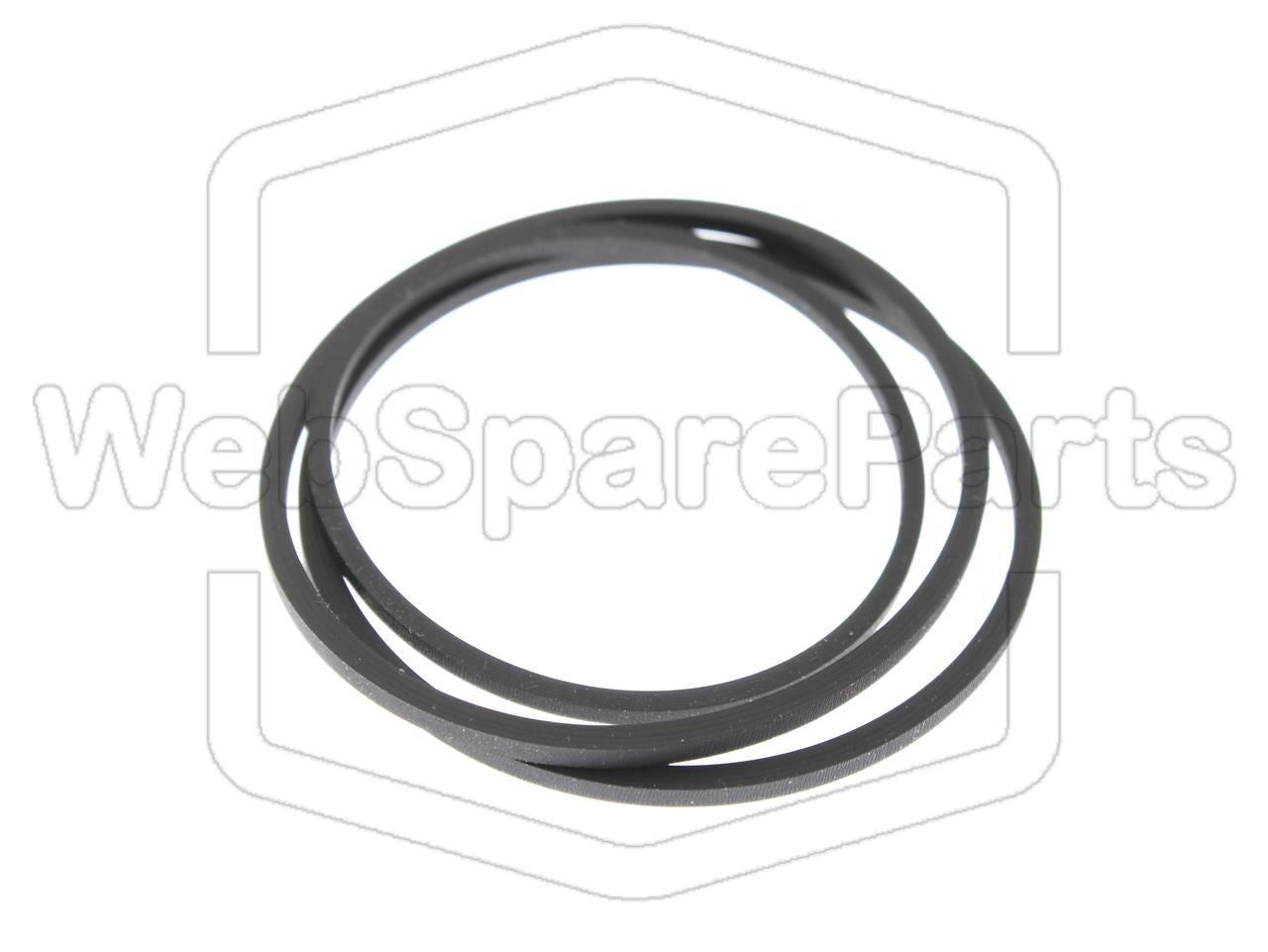 Kit cinghie per lettore CD Sony MHC-GTX888
