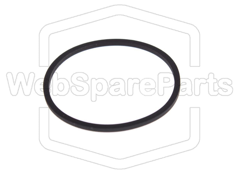 Replacement Belt for NAD 410261110