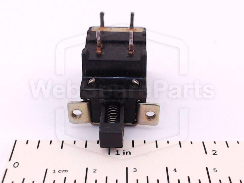 Mains Power Switch For Audio W00878