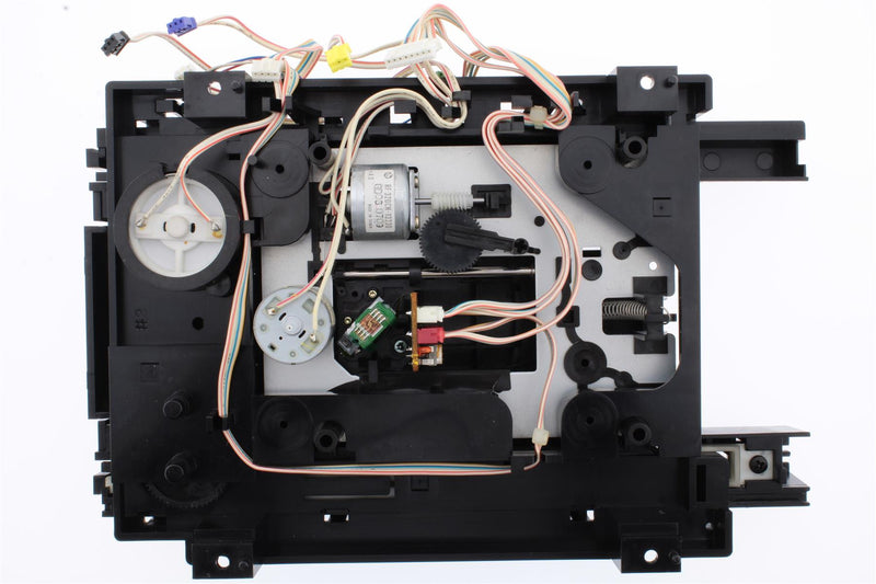 CK121 Mechanism CD Player