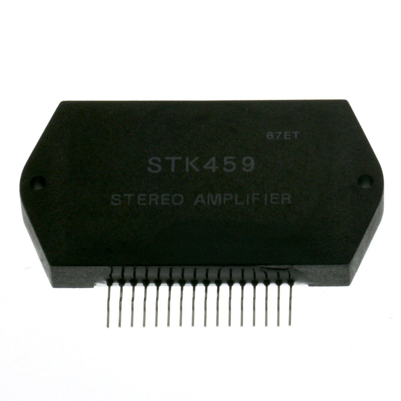 STK459 Integrated Circuit