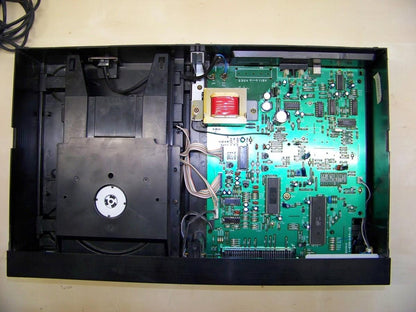 Cinghia ricambio per apertura/chiusura cassetto CD Sony CDP-670 (US-Model)