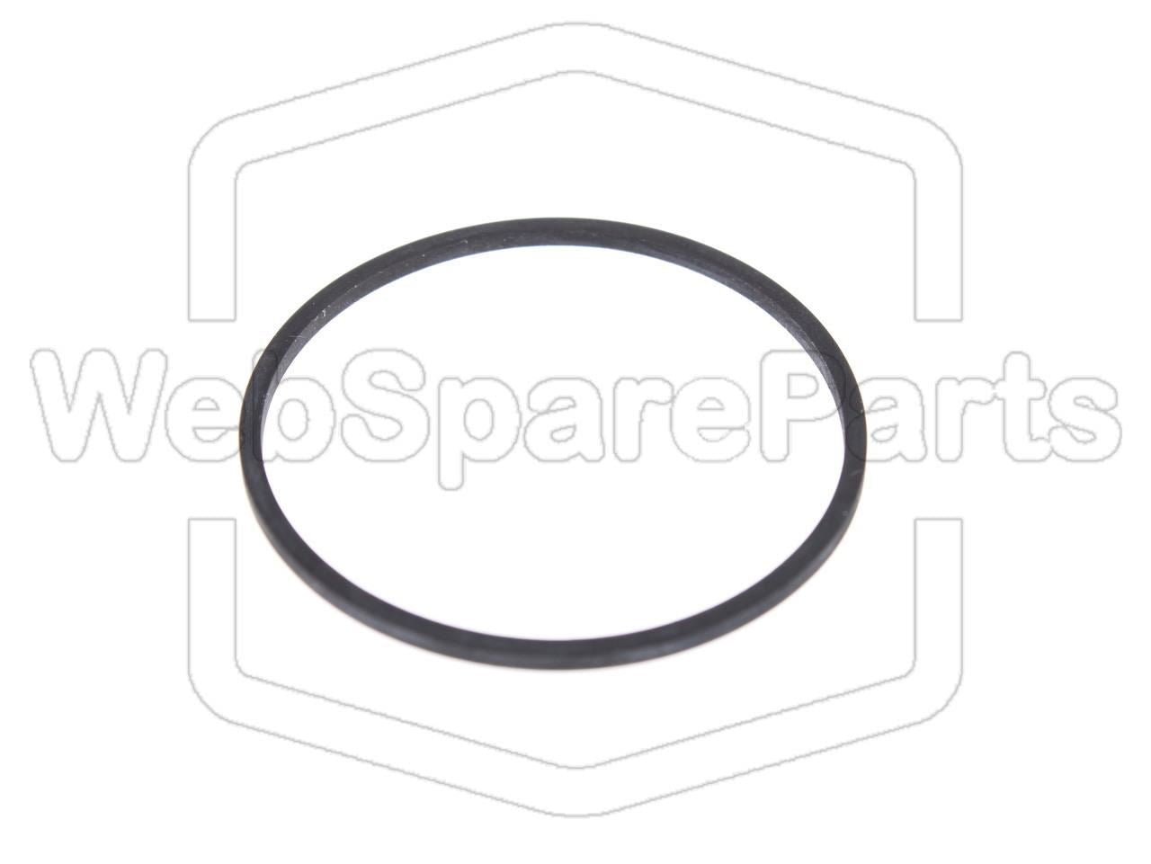 Cinghia ricambio per apertura/chiusura cassetto CD Denon CDR-M30 (DM-30S)
