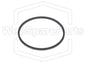 Cinghia ricambio per apertura/chiusura cassetto CD Denon CDR-M30 (DM-30S)