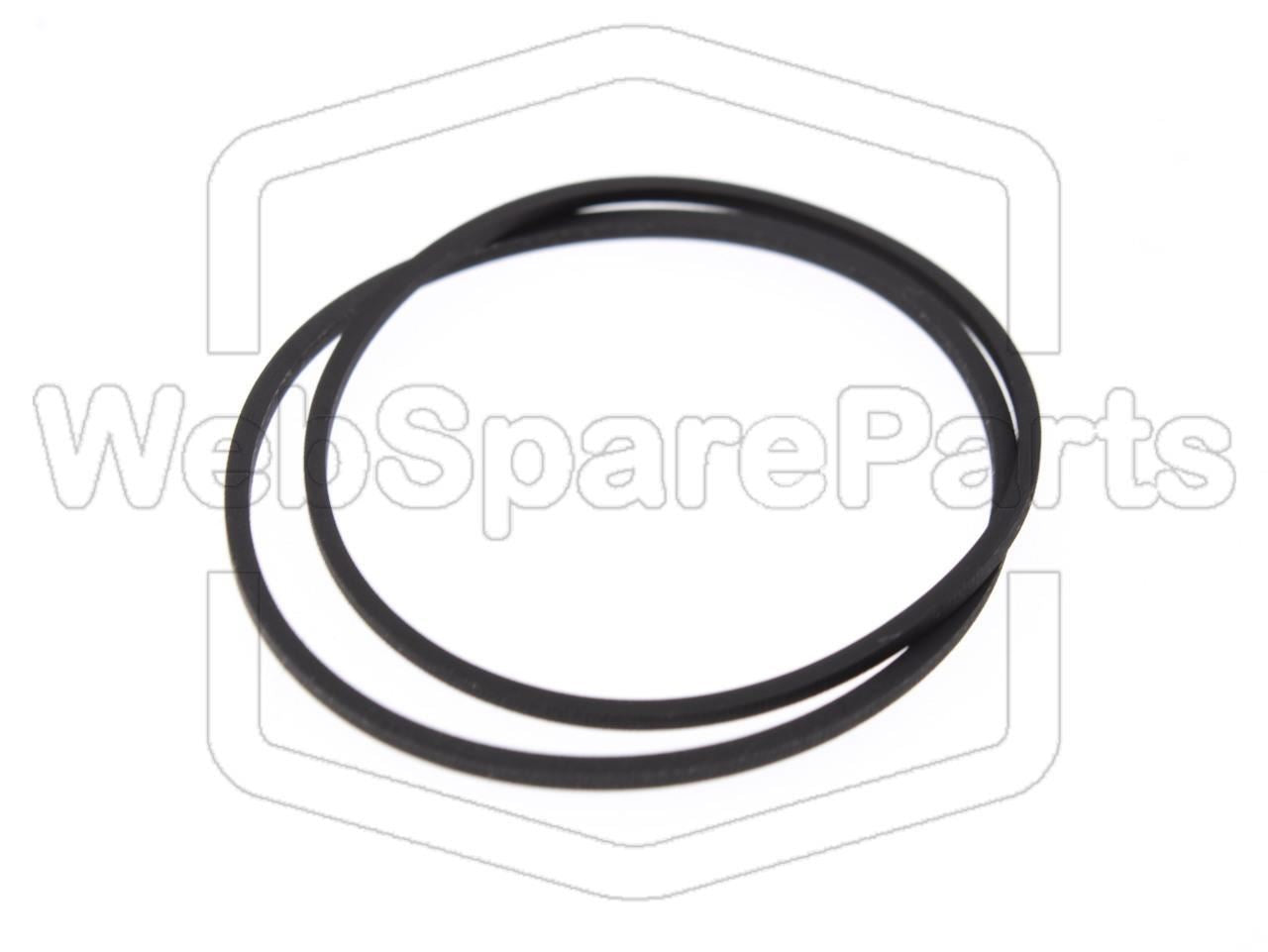 Kit cinghie per registratore cassette Sony TCM-313