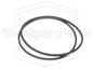 Kit cinghie ricambio per lettore CD vintage Philips CDC9-16