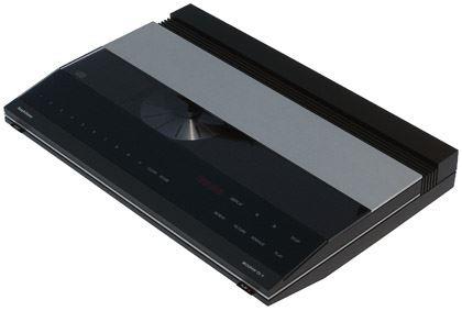 Gear pulley for top cover lid motor Bang & Olufsen Beogram CD X