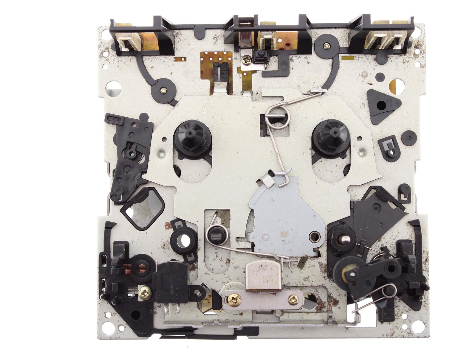 DK110 Mechanism Cassette Deck