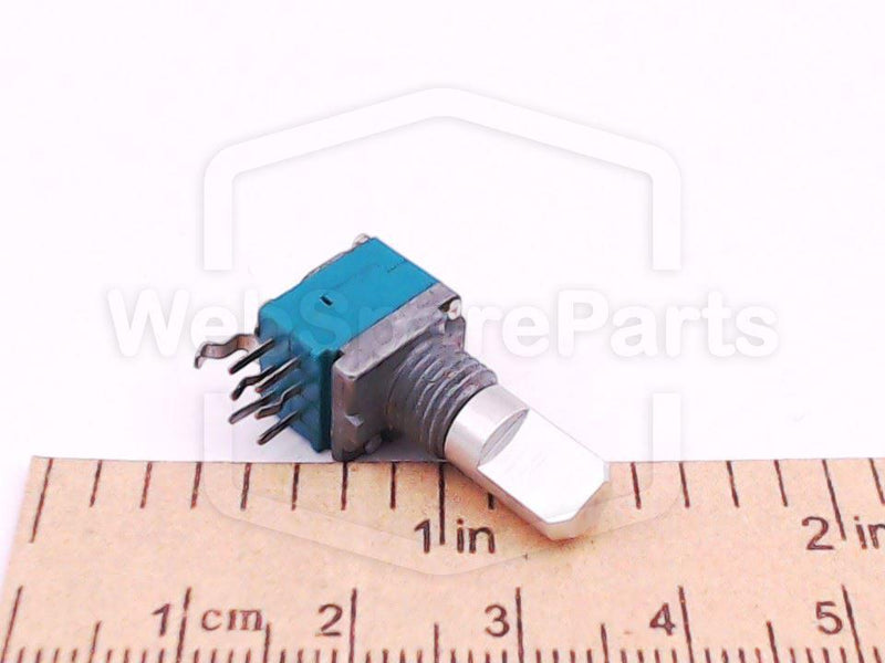 Potentiometer Mix Level for Marantz SD-315