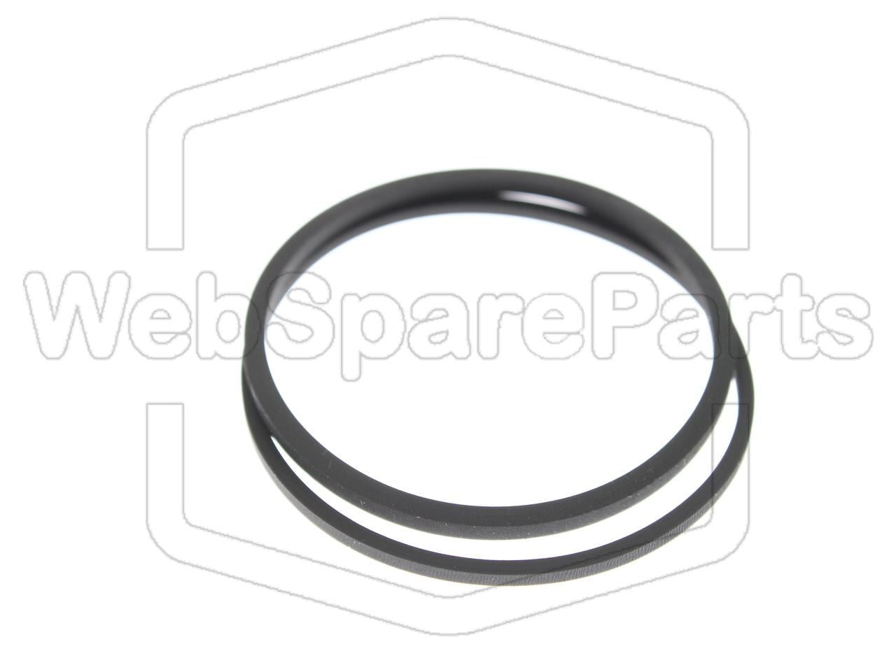 Kit cinghie per lettore CD CDV LD Pioneer CLD-3390