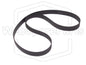 Cinghia ricambio (capstan) per piastra cassette Akai GX-F66RC