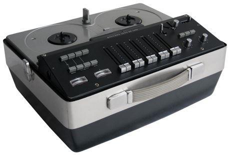Connettore altoparlante per Bang & Olufsen Beocord 2000T De Luxe (1966-1970)