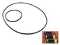 Kit cinghie ricambio per giradischi Audio-Technica mister disc AT-770
