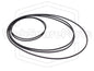 Kit cinghie ricambio per doppia piastra cassette Aiwa CX-DP55