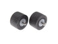 Rulli di pressione (pinch rollers) per piastra cassette Philips FC930