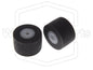 Rulli di pressione (pinch rollers) per piastra cassette Aiwa RDX-01