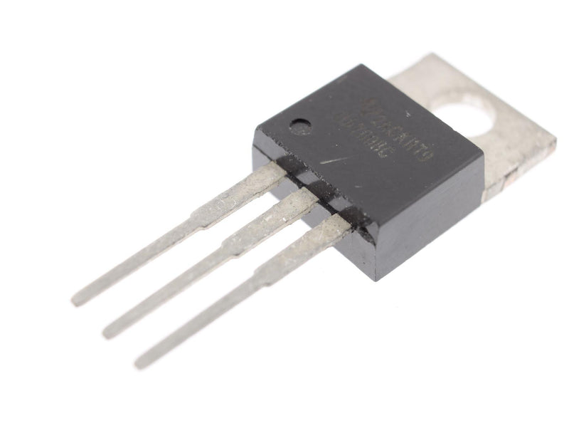 UA7808C Voltage Regulator